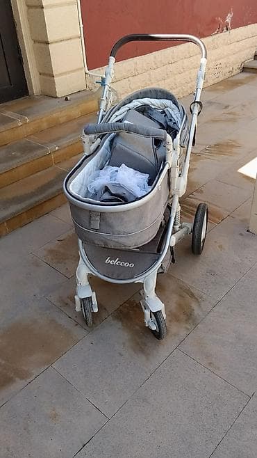 Araba-beşiklər: İşlənmiş, Ünvandan götürmə — 3