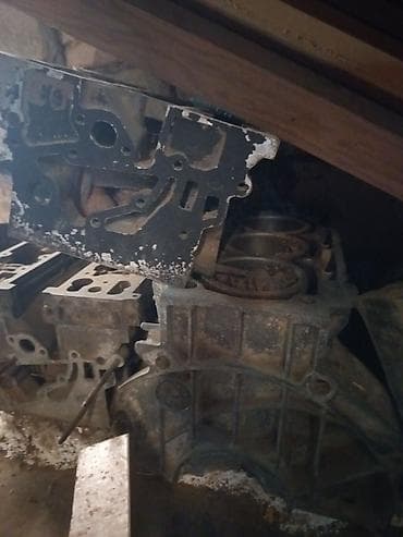aifon 6 s: Peugeot 406, 2 l, Benzin, 2002 il, İşlənmiş — 3