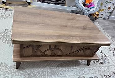 Gunka88 Transformer masa satılır ideal vəziyyətdədir qiymət 100 manat