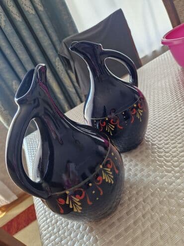 darvaza ikinci el: Vazalar — 2