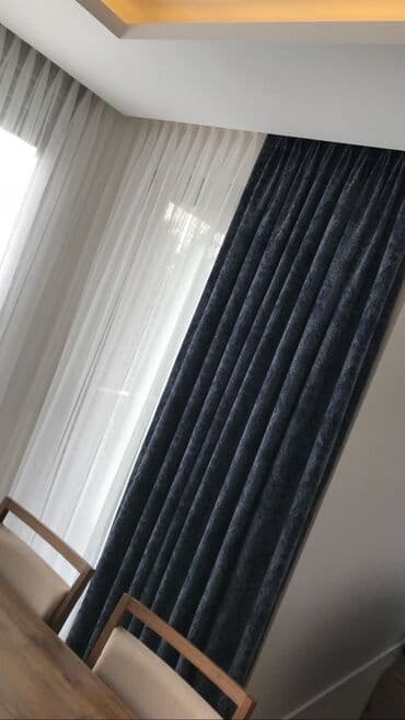 pul sekilleri: Yeni, Pərdə, Pulsuz çatdırılma, Rayonlara çatdırılma — 1