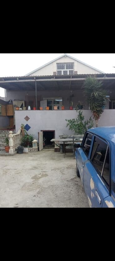 Həyət evi alıram: Corat 5 otaqlı, 110 kv. m, Orta təmir — 3