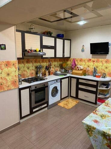 sumqayit bina evi: Bakı, 2 otaqlı, Köhnə tikili, m. Qara Qarayev, 70 kv. m — 8