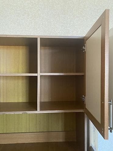 divar refi: Düz masa, Polkalı, Siyirməli, Sadə laminat, Zəmanətsiz, Kredit yoxdur — 3