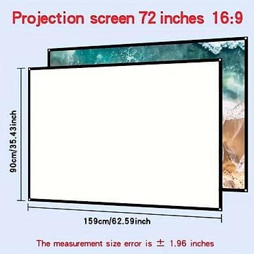 Yeni Proyektor Ödənişli çatdırılma