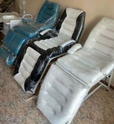 ikinci el kopiresorlar: Yeni, Kosmetoloji kuşetka, Qatlanan — 1