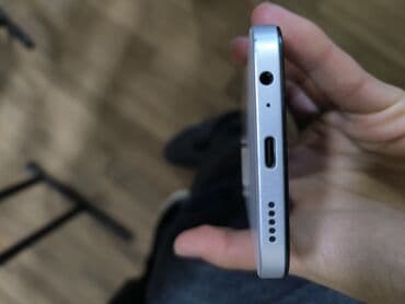 honor наушники: Honor X6c, 256 ГБ, цвет - Белый, Гарантия — 3