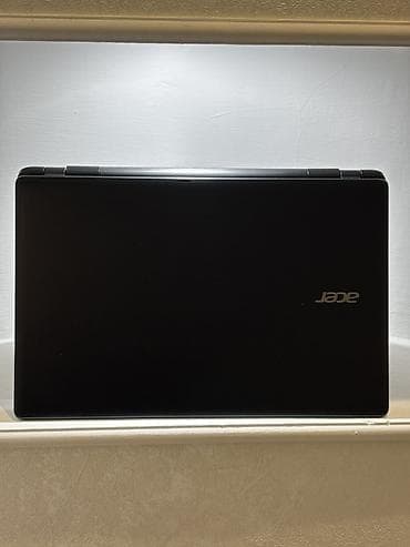 asus notbuku 552 cl: REAL ALIÇIYA ENDRİM OLACAQ Acer noutbuk Texniki məlumatlar: - — 1