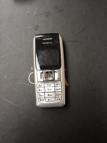 2 əl telefonlar: Salam antik madel teldfondu refresh deil shekil oz sheklidi — 1