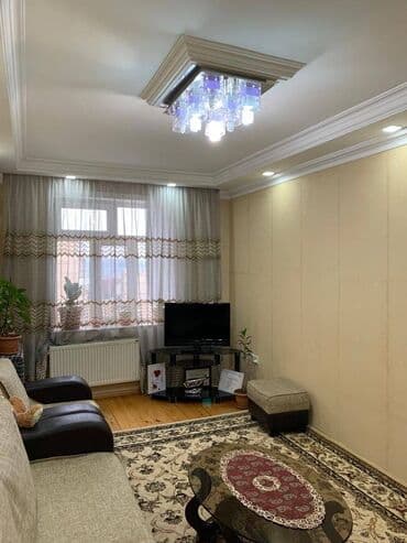 срочно продажа квартир: Баку, 3 комнаты, Вторичка, 65 м² — 2