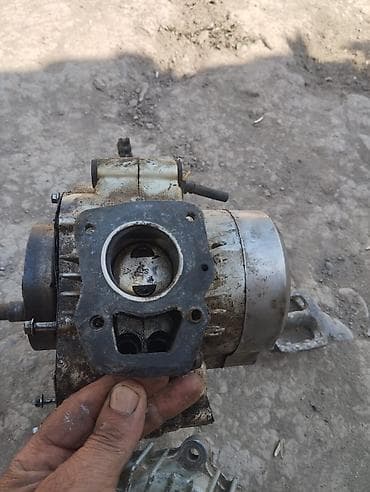 velo moto: Kimdə bu motorun detali. var yazsin mənə — 3