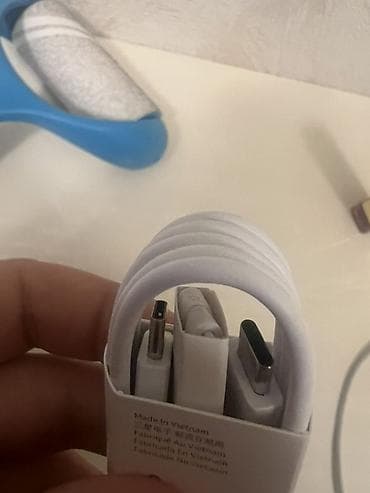 canon mark ii: Кабель Samsung, Type C (USB-C), Новый — 2