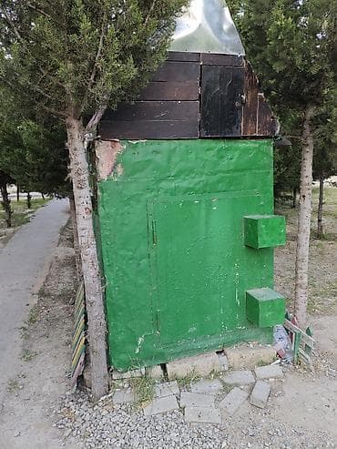 Quşxana - təcili satılır. Sumqayitdadir. istəyən olsa iç şəkillərini lalafo.az -da Quşxana - təcili satılır. Sumqayitdadir. istəyən olsa iç şəkillərini
