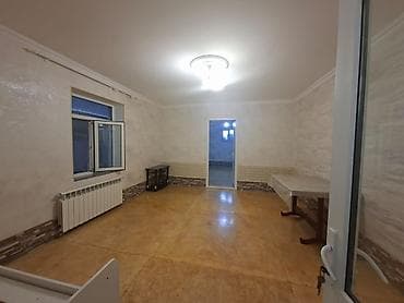 2 otaqlı mənzil – geniş və işıqlı planlama Zabrat Mehemmedi yolu