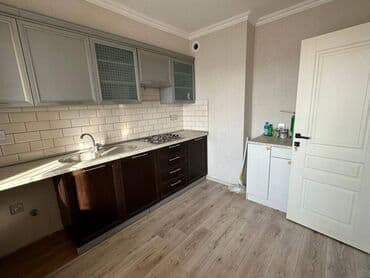 ehmedlide ev satilir: Bakı, Yasamal, 3 otaqlı, Köhnə tikili, m. İnşaatçılar, 85 kv. m — 6