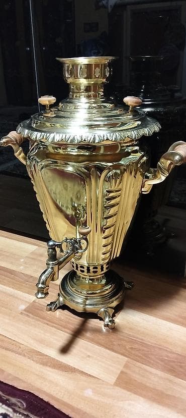 panel cit: Od Samovar, 5 l — 2