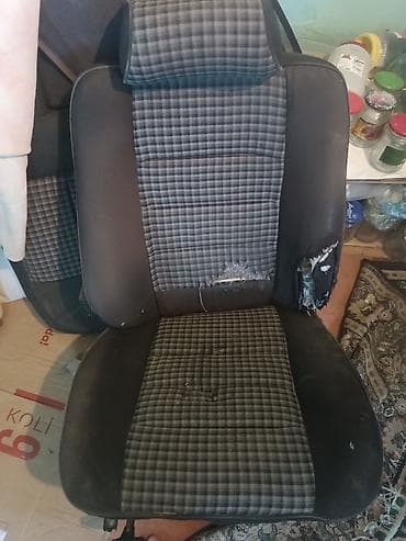 aydin 5: W124 ucun oturacaq 200m Diskilər 15lik 150m 16lıq 150m İşlek — 2