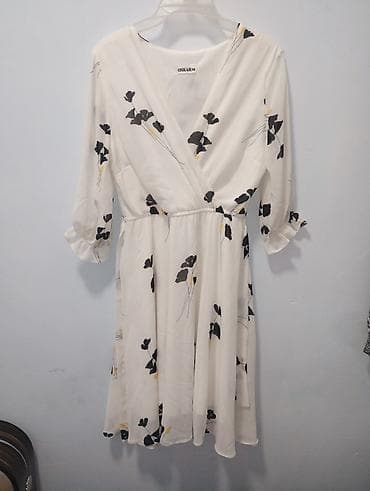 Kokteyl donu, Midi, S