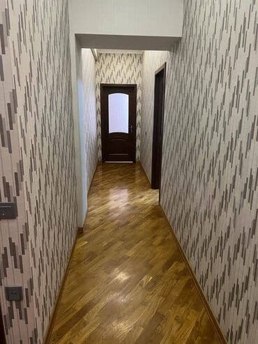 bakıda kirayə evlər 2023: Binəqədi rayonu,Cəfər Xəndan küçəsi(Vorovski).15 mərtəbəli — 6