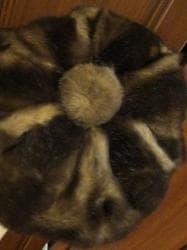 gence hicab instagram: Шапка меховая. Новая. Цена 15 манатов — 1