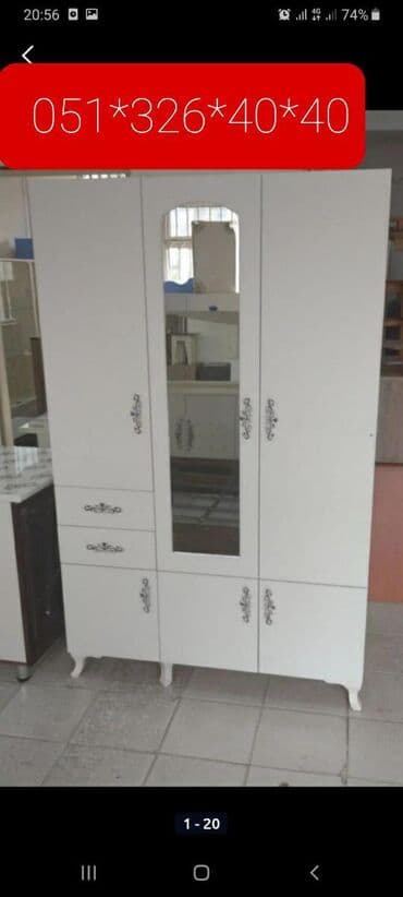 Profilimizdeki Butun Mallar Birbawa Sexden Sex Qiymetine