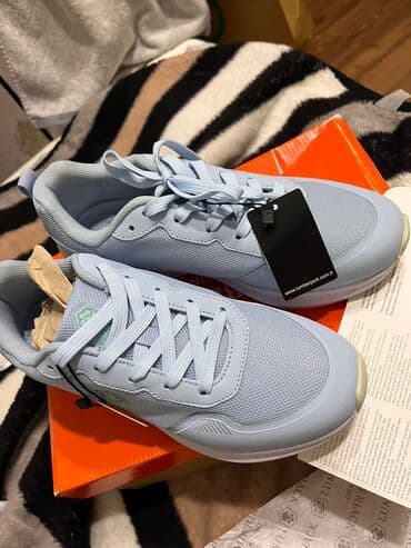 memo: FLO, Ölçü: 37, rəng - Mavi, Yeni — 4