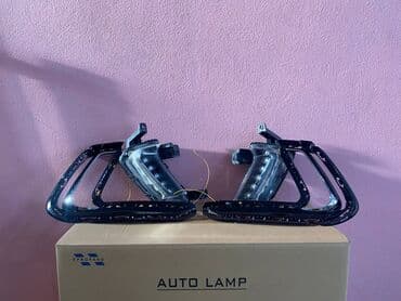 qazel farası: Komplekt, Hyundai — 1