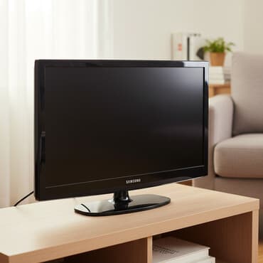 samsunga s22: İşlənmiş Televizor Samsung LED ekran 40" FHD (1920x1080), Ünvandan götürmə — 1