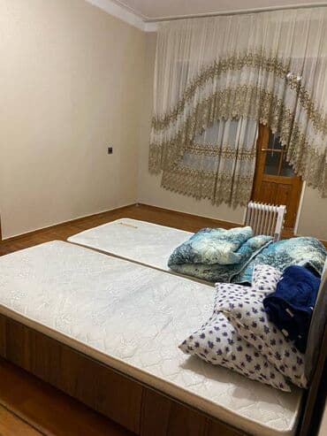 дешевые квартиры в баку: Баку, Бузовна, 4 комнаты, Вторичка, 120 м² — 4