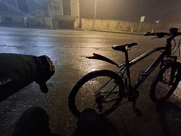 idman trenajoru: Şəhər velosipedi Start, 26" — 4