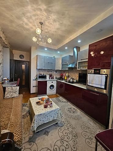 2 otaqlı, Yeni tikili, 105 kv. m — 7