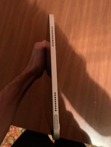 ucuz laptoplar: İşlənmiş Apple iPad 10 (2022), 10,9", 64 GB, Ünvandan götürmə — 4