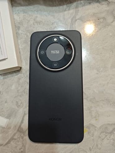 huawei matebook x pro qiymeti: Honor X9a, 256 GB, rəng - Boz, Sənədlərlə — 3