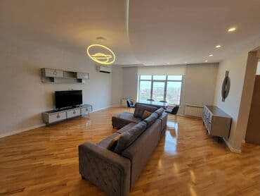 lökbatanda kirayə evlər 2024: Nizami metrosu yaxınlığında 22 mərtəbəli yeni tikilinin 19 cu — 2