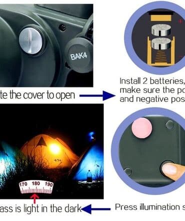 бинокль купить в баку: Bostron binokl. Binokl modellərinə mağazamıza yaxınlaşıb seçim edə — 7