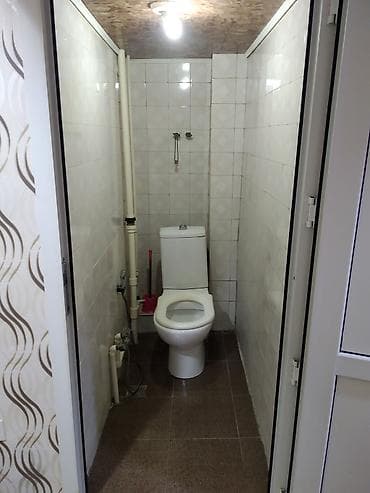 kiraye evler gencede: 2 otaqlı, 50 kv. m — 7