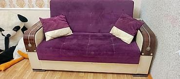 taxta carpayi: Di̇van-kravat, İşlənmiş, Açılan, Bazalı, Parça, Çatdırılma yoxdur — 1