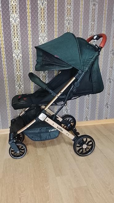 uşaq arabalar: Kidilo, İşlənmiş, Ünvandan götürmə, Ödənişli çatdırılma — 1