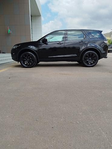 opel vektra b: Land Rover salonu və detalları - Model: Land Rover (interyer və — 10
