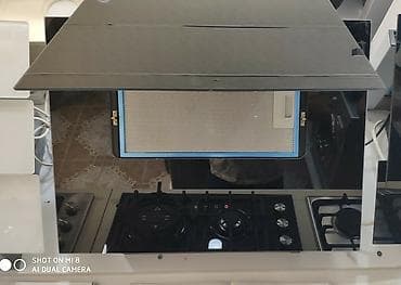 philips xenium 9@9q: Aspirator silverline turk istehsali ust hissesi keramik şüşə düymeleri — 6