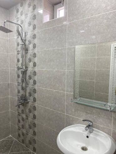 bina az musfiq qesebesi kohne tikili: Hövsan qəs. 4 otaqlı, 145 kv. m, Yeni təmirli — 14