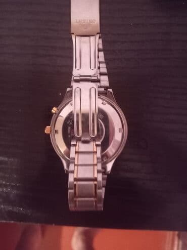 купить часы orient: Наручные часы, Orient, цвет - Серый — 3