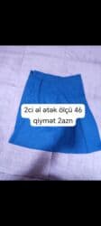 hicab geyimlər: 2ci əl s elçü və böyük bədən geyimlərdə endirim olunacaq xayiş edirəm — 4