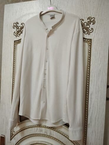 koynekler: Köynək kişi üçün 44 razmer — 1