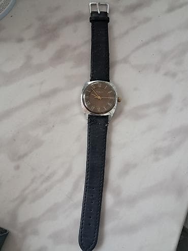 Наручные часы: Mexaniki !!! SUMQAYITDADI !!! 20 Yanvara Catdirilma Elave 5 Azn — 1