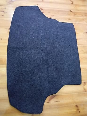 Прицепы: Avtomobil üçün baqaj içi böyük ölçüdə xaricdən gətirilən avtomobilin — 3