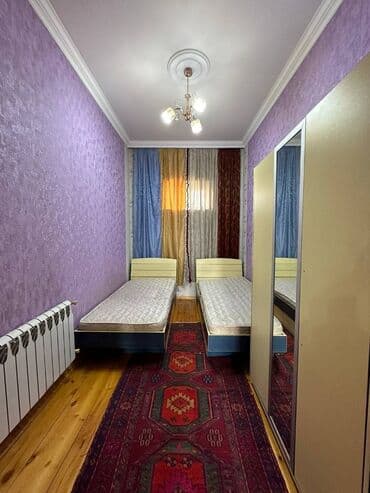 sahil qəsəbəsində evlər: 150 kv. m, 4 otaqlı, Kombi, Qaz, Su — 10