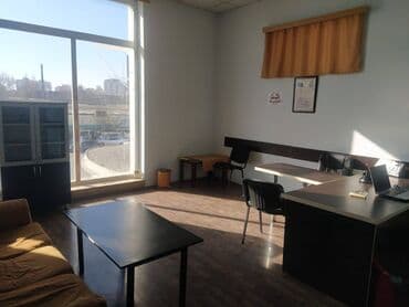 kirayə ofislər: Nəsimi rayonu, 3 cü mikrorayon bazarı ilə üz üzə,2 mərtəbli — 3