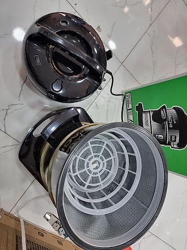 toz soran: Tozsoran Hitachi Orjinal Tayland istehsali 2100 watt maximum guc Demir — 9