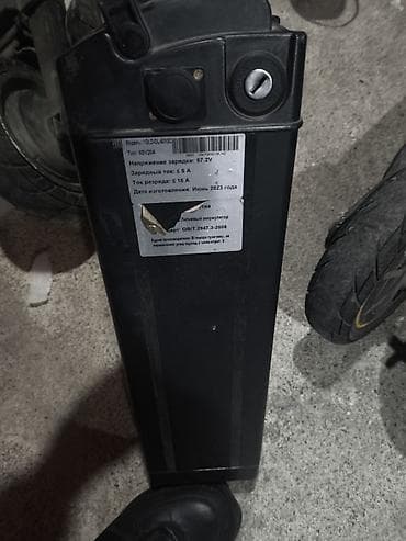 byd seal 05: - 28, 500 sm3, 2024 il, 600 km — 6